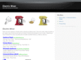 electricmixer.org