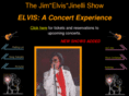 elvisconcert.com