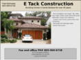 etackconstruction.com