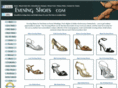 eveningshoes.com