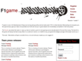 f1game.org