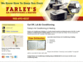 farleysacandheating.com
