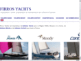 firros-yachts.com