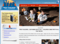 firstchildrenschools.com