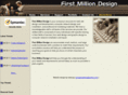 firstmilliondesign.com