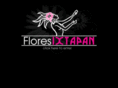 floresixtapan.com