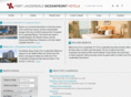fortlauderdaleoceanfronthotels.com