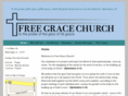 freegrace-church.com