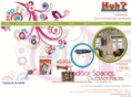 funky-interior-design.com