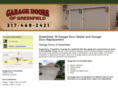 garagedoorsofgreenfield.com