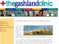 gashlandclinic.com