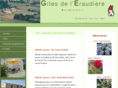 giteraudiere.com