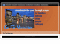 gofarministries.org