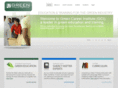 greencareerinstitute.com