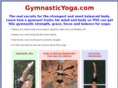 gymnasticyoga.com