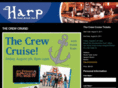 harpbostonevents.com