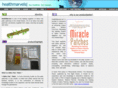 healthmarvelsdetoxpatch.com