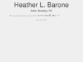 heatherlbarone.com