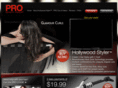 hollywoodstyler.com