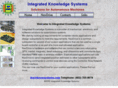 iknowsystems.com