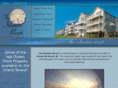 islanderresort.com