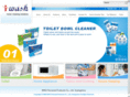iwashclean.com