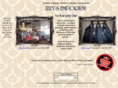 izzys-emporium.com