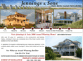 jenningsandsonsbuilders.com