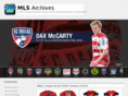 jerseyarchive.com