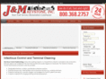 jmkeystone.com