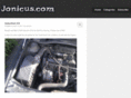jonicus.com