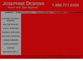 josephinedesigns.com