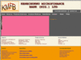 kmfbltd.com