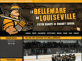 lebellemare.com