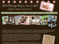 littleblessingsadoption.com