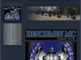 livermorehenchmen.com