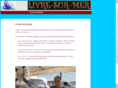 livre-sur-mer.com