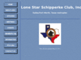 lonestarschip.com