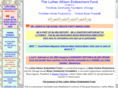 luthers.net