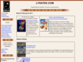 lyratek.com