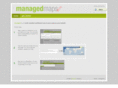 managedmaps.com