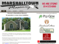 marshalltownmasonry.com