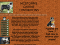 mcstorms.com