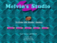 melvinsstudio.com