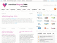 mendozablogday.com