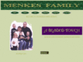 menkesfamily.com