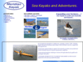meridiankayak.com.au