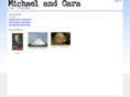michaelandcara.com