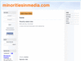 minoritiesinmedia.com