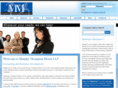 mtmaccounting.com